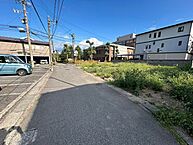長野県長野市大字西長野：物件画像