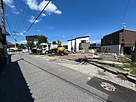長野県長野市大字安茂里：物件画像