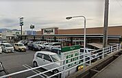 デリシア若槻店 1770m