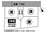 区画図：★建築条件なし！お好きなハウスメーカーで建築できます♪