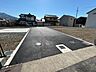外観：分筆登記＆地役権設定で安心！2号地との約束で駐車場問題も解決♪（詳しくはお問い合わせお待ちしております。）