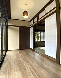 室内の画像