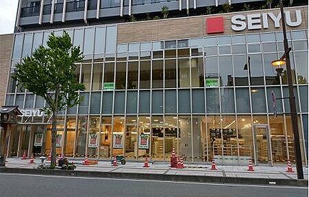 西友南石堂店 950m