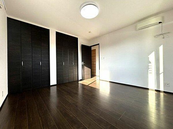 洋室
