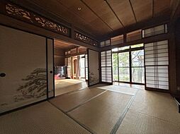和室の画像