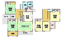 秋田駅 1,500万円
