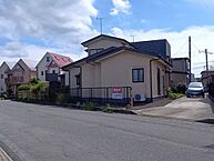 秋田県秋田市茨島6丁目：物件画像