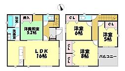 秋田市土崎港北第7　2号棟　ハウスドゥ秋田南