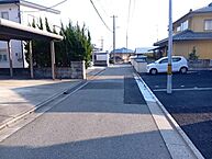 秋田県秋田市新藤田字高梨台：物件画像
