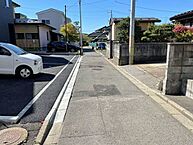 秋田県秋田市楢山本町：物件画像