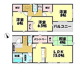 由利本荘市薬師堂第13 1号棟 ハウスドゥ秋田南店