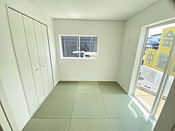 室内の画像