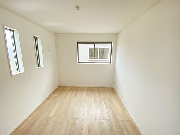 室内を拡大表示