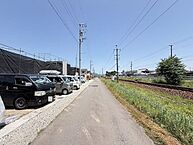 岐阜県加茂郡川辺町下川辺：物件画像