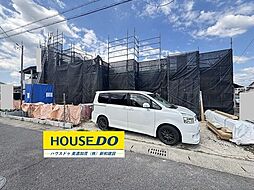 新築戸建 美濃加茂市古井町下古井　全2棟　2号棟