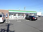 ファミリーマート美濃加茂中富町店 350m