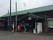 長良川鉄道富加駅車で5分 2400m