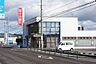 周辺：十六銀行 古井支店 770m