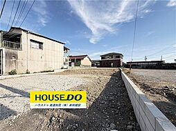 新築戸建　川辺町福島　全1棟