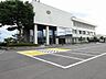 周辺：川辺町役場 1000m