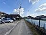その他：前面道路
