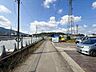 その他：前面道路