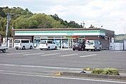 ファミリーマート 美濃加茂富加店 340m