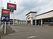 バロー太田店車で3分 1220m