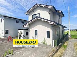 蜂屋町下蜂屋 中古戸建