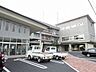 周辺：八百津町役場 670m