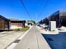 その他：前面道路