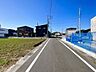 その他：前面道路
