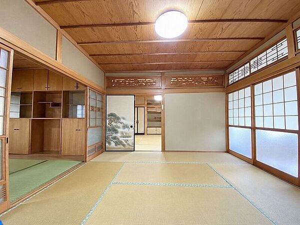 和室
