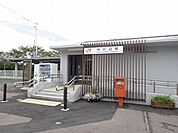 近隣写真 中川辺駅 700m