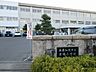 周辺：美濃加茂市立古井小学校 2400m