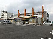 ミニストップ 美濃加茂深田町店 1200m