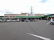 ピアゴ川辺店 700m