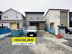 新築戸建　美濃加茂市本郷町7丁目　2号棟