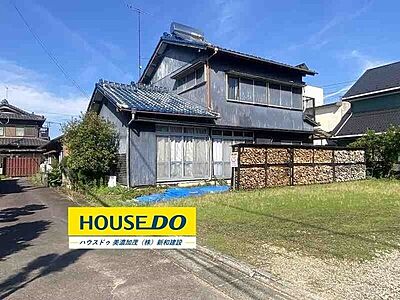 外観 外観