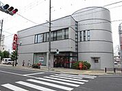 十六銀行美濃加茂支店 380m