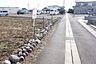 その他：前面道路含む現地写真