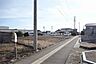 その他：前面道路含む現地写真