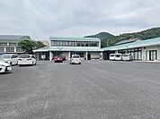 ＪＡめぐみの 八百津支店 610m