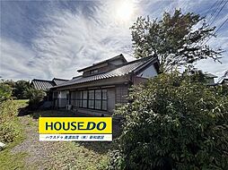 和知 売土地の土地画像