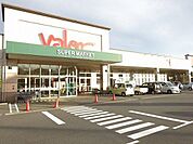 バロー 八百津店 1700m