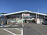 周辺：コメリハード＆グリーン川辺店 130m