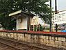 周辺：長良川鉄道加茂野駅車で4分 1280m