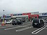 周辺：スーパーセンターオークワ坂祝店車で2分 1200m