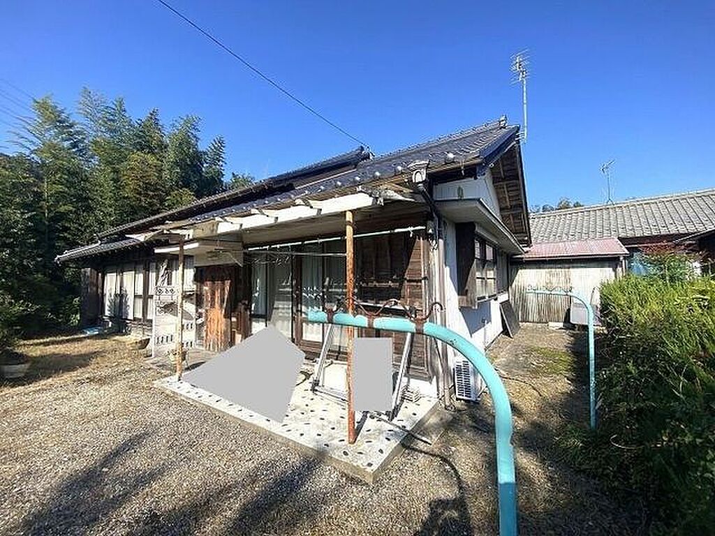 detached 岐阜県加茂郡富加町大山