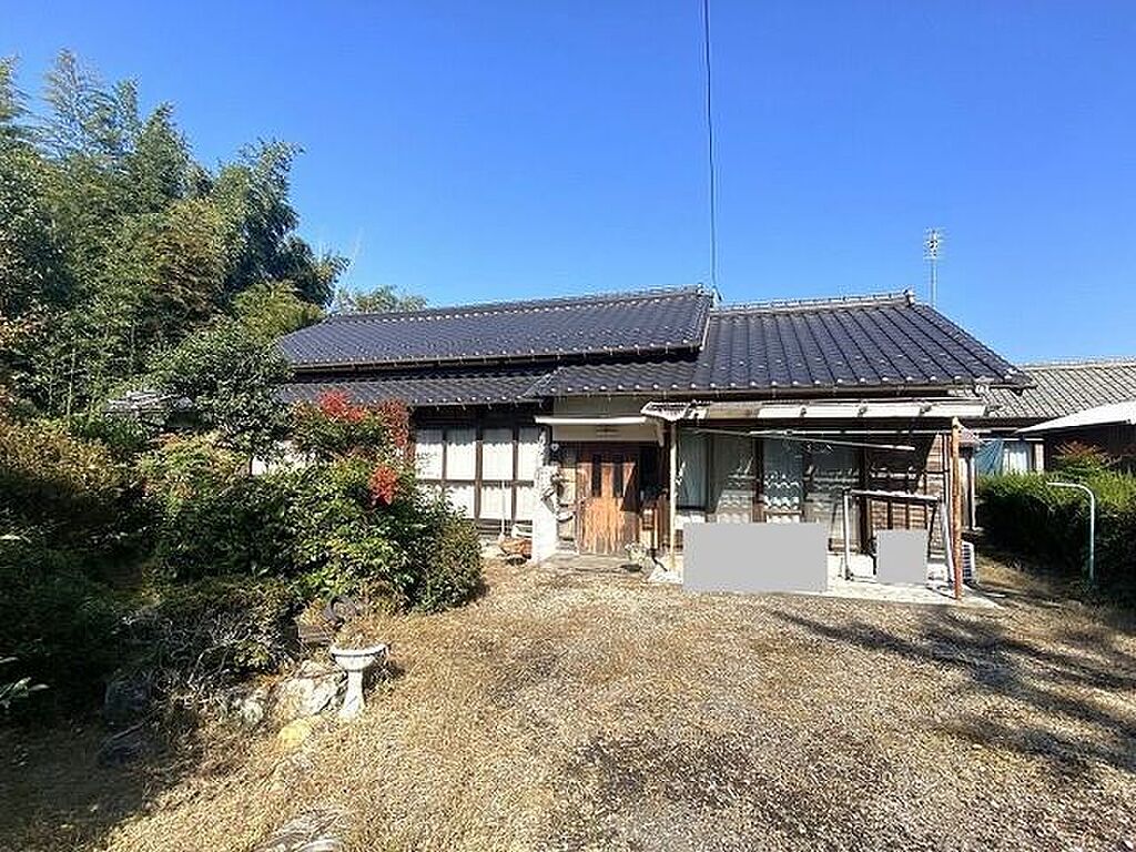 detached 岐阜県加茂郡富加町大山
